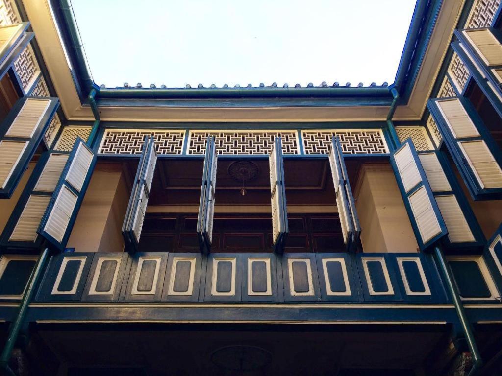 Oyo 1557 Bungas Guest House Medan Exterior photo