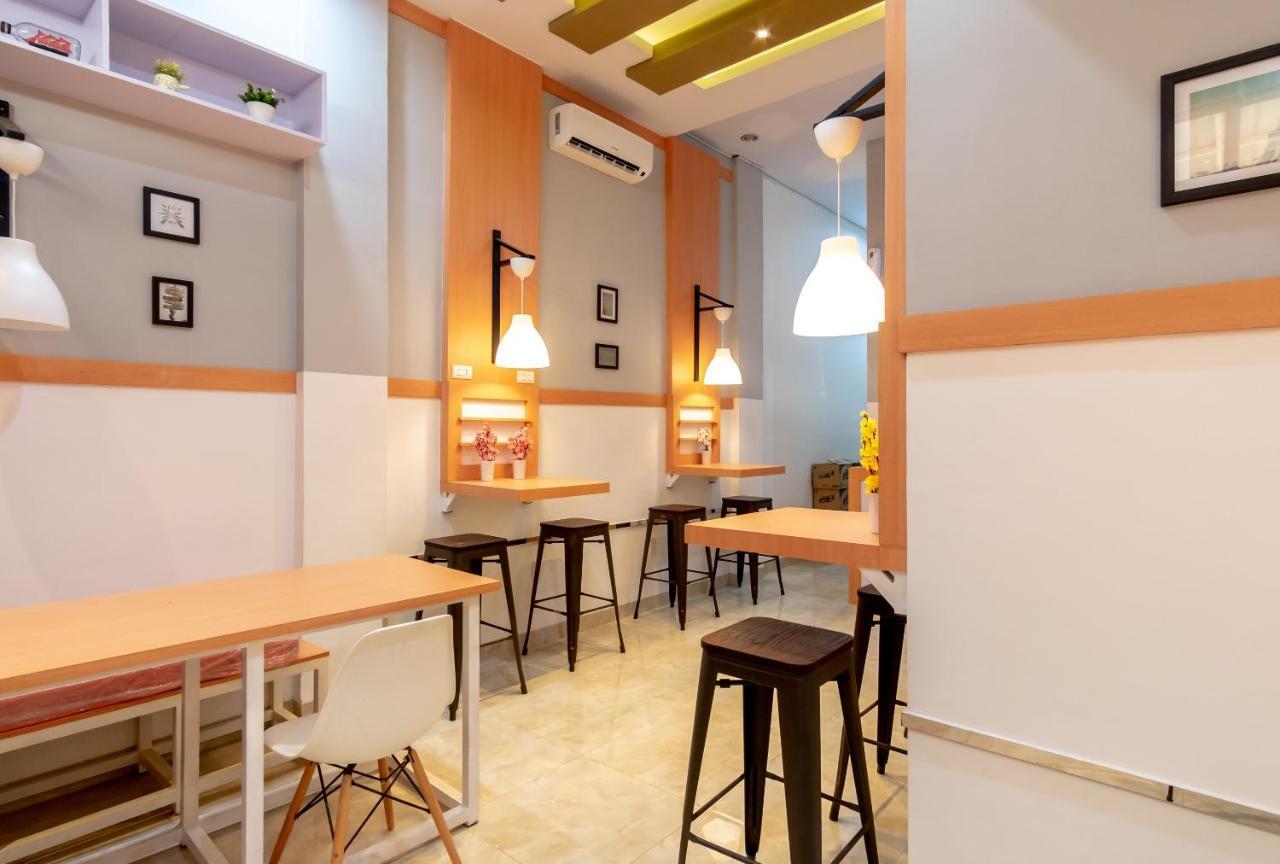 Oyo 1557 Bungas Guest House Medan Exterior photo