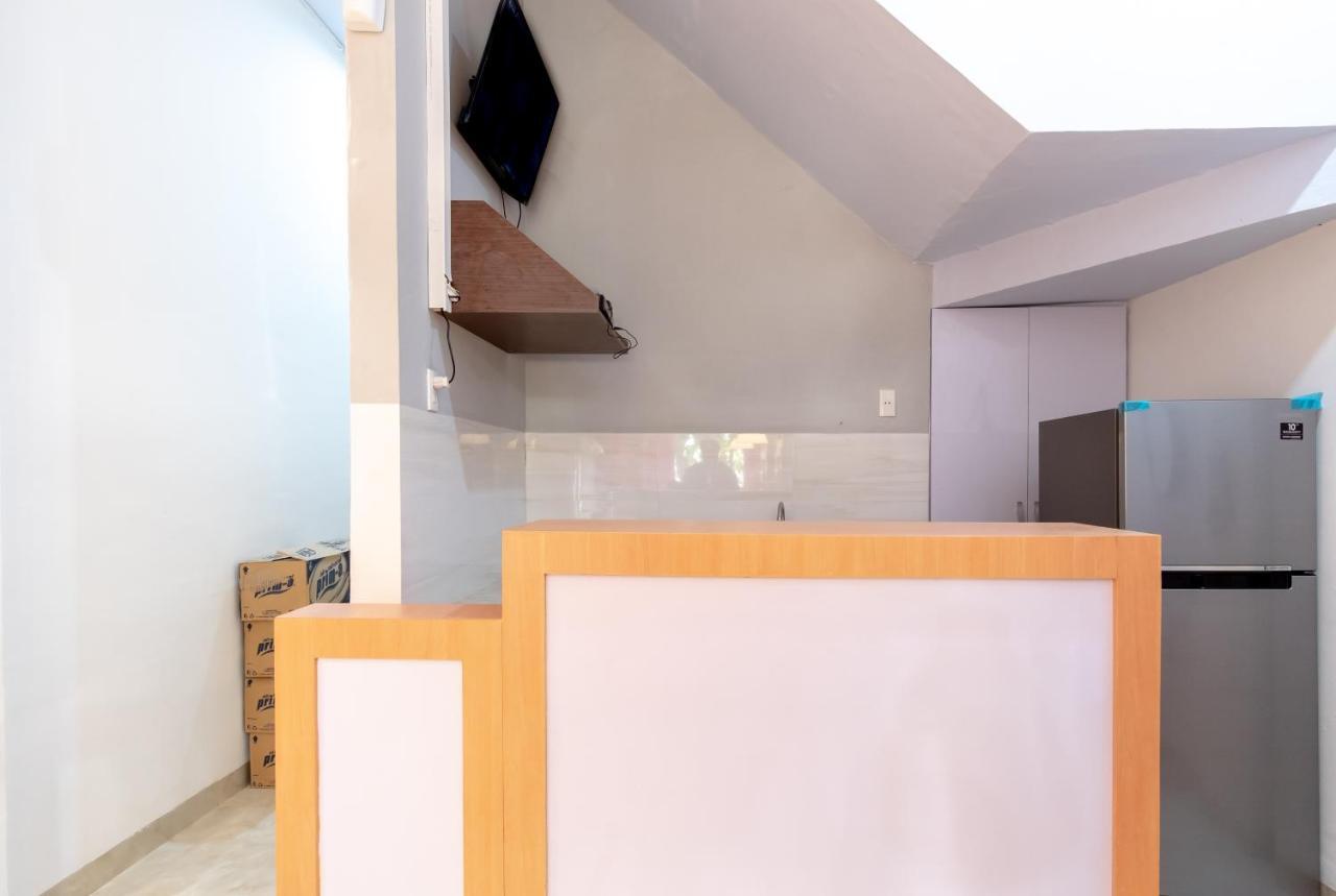 Oyo 1557 Bungas Guest House Medan Exterior photo