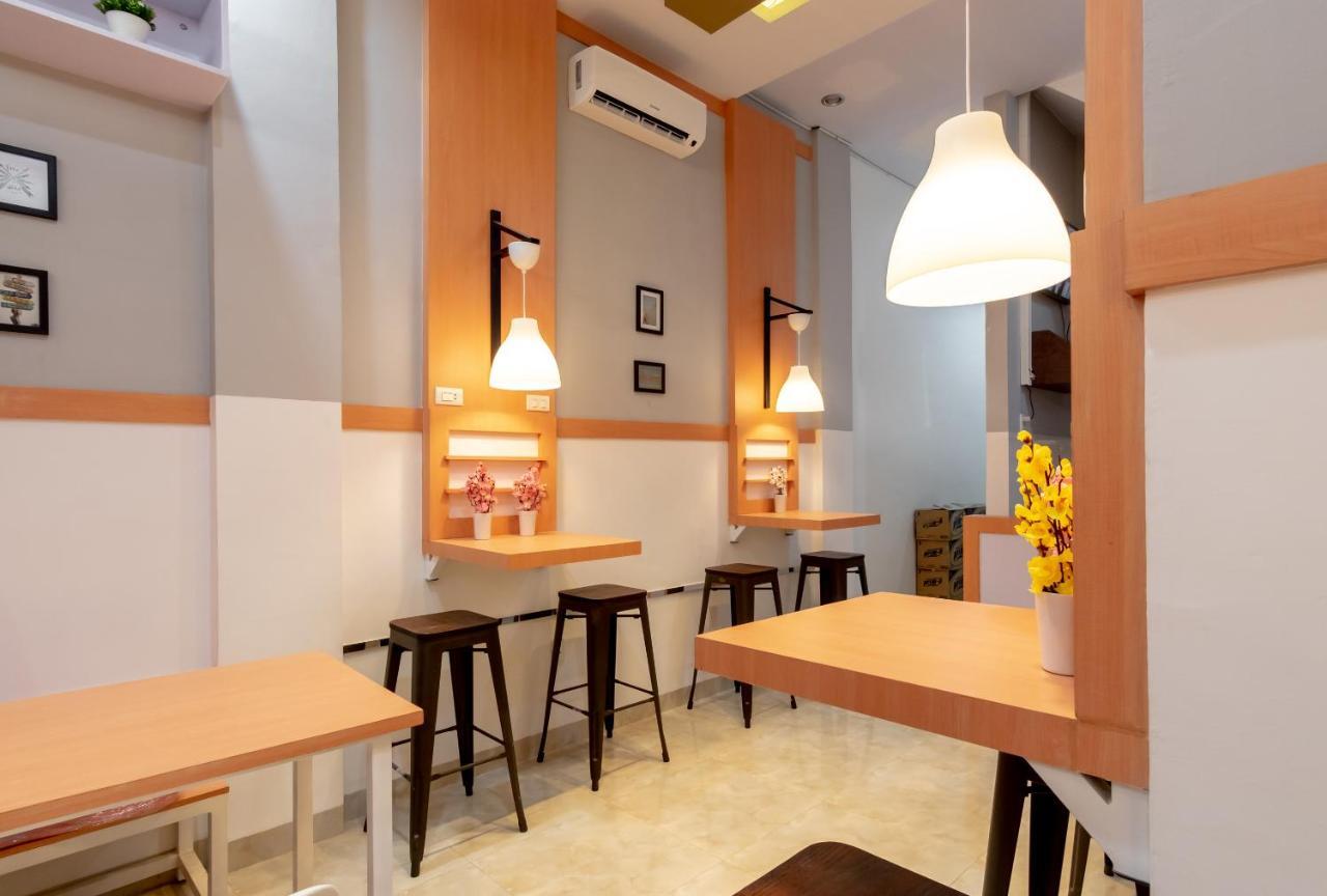 Oyo 1557 Bungas Guest House Medan Exterior photo